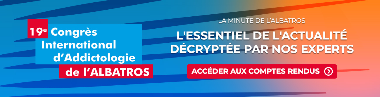 La Minute Albatros 2025 La Minute Albatros 2025