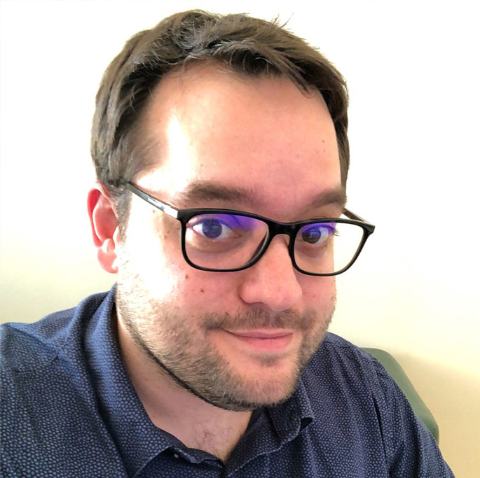 Dr Nicolas CAB