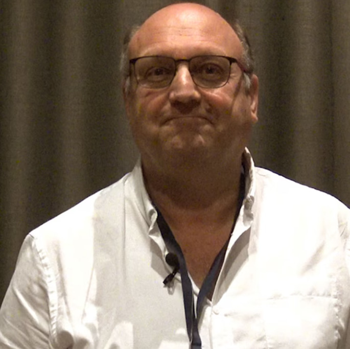 Dr Pascal MELIN