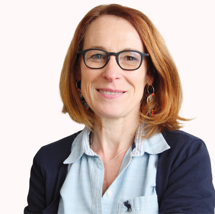 Dr Vronique VOSGIEN