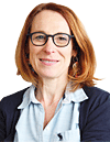 Dr Vronique VOSGIEN