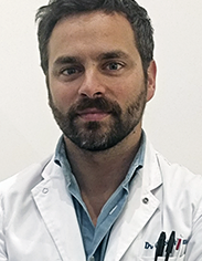 Dr Julien AZUAR