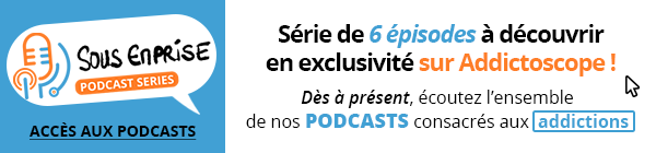 Podcast Series - Sous Emprise