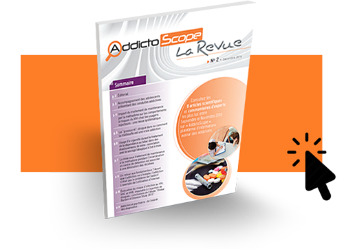 Addictoscope - La revue N°2