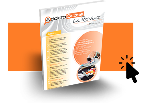 Addictoscope - La revue N°4
