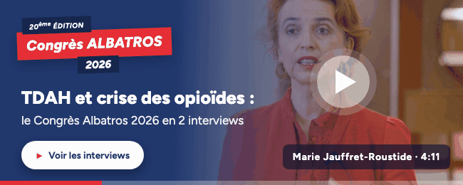 La Minute Albatros 2026 - 2 interviews d'experts